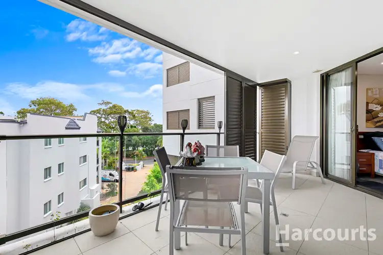 403/468 Esplanade, Torquay QLD 4655
