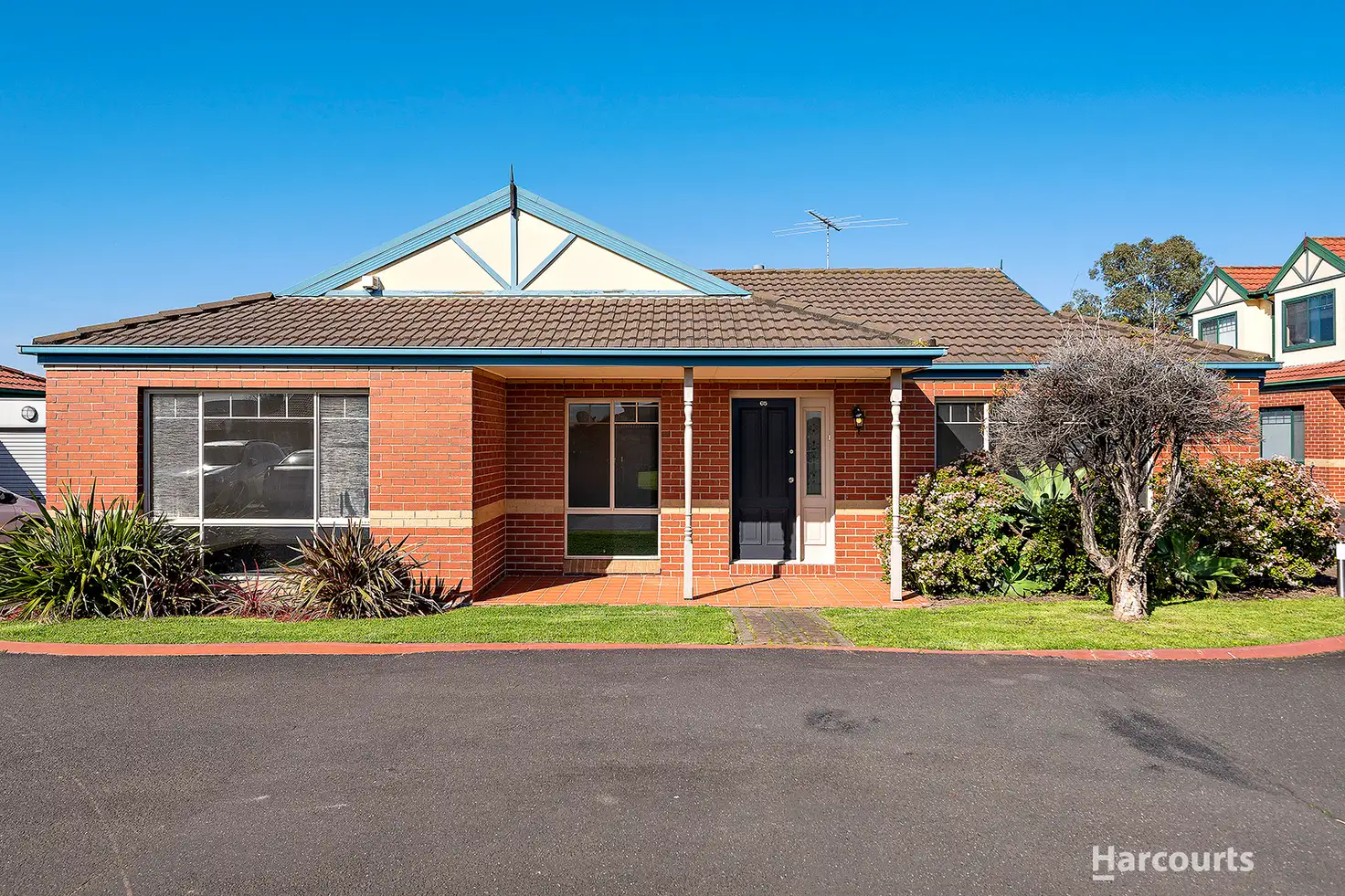 Main view of Homely house listing, 65/35 David Street, Dandenong VIC 3175