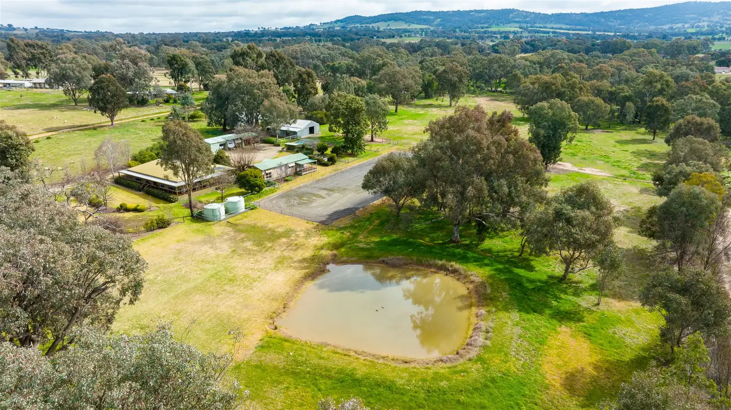 Main view of Homely rural property listing, 78 Huon, Gerogery NSW 2642