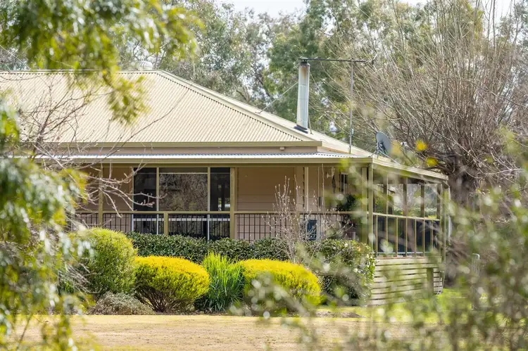 Seventh view of Homely rural property listing, 78 Huon, Gerogery NSW 2642