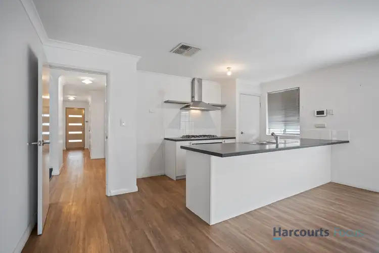 Second view of Homely house listing, 21 Durant Way, Piara Waters WA 6112