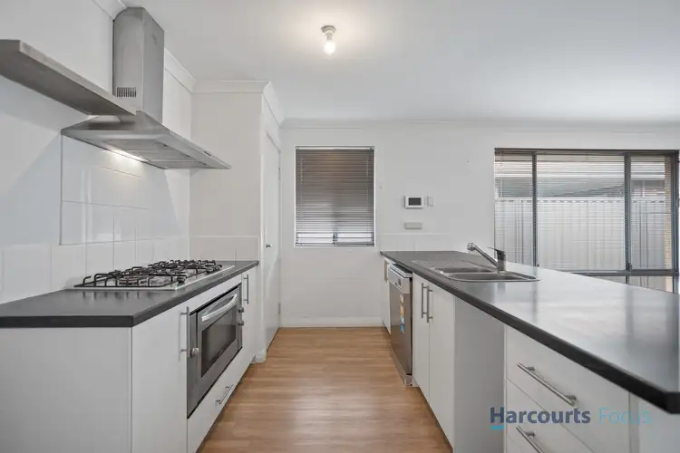 Third view of Homely house listing, 21 Durant Way, Piara Waters WA 6112