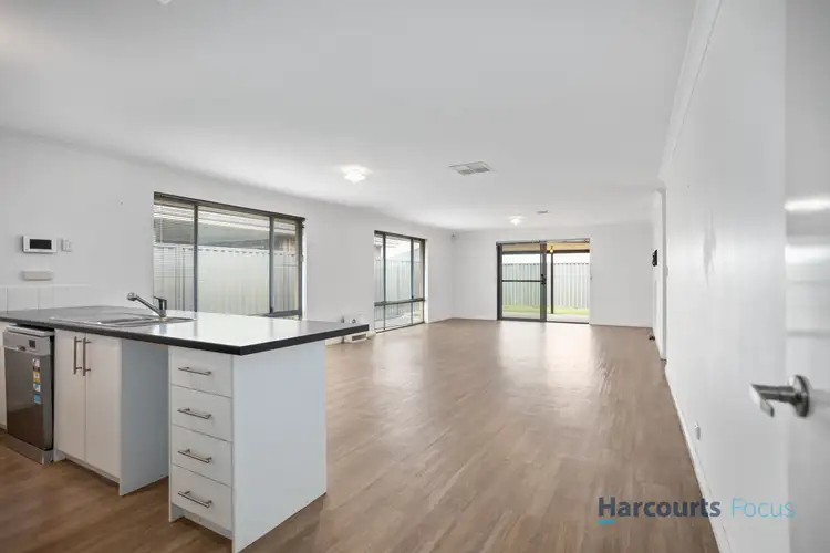 Fourth view of Homely house listing, 21 Durant Way, Piara Waters WA 6112