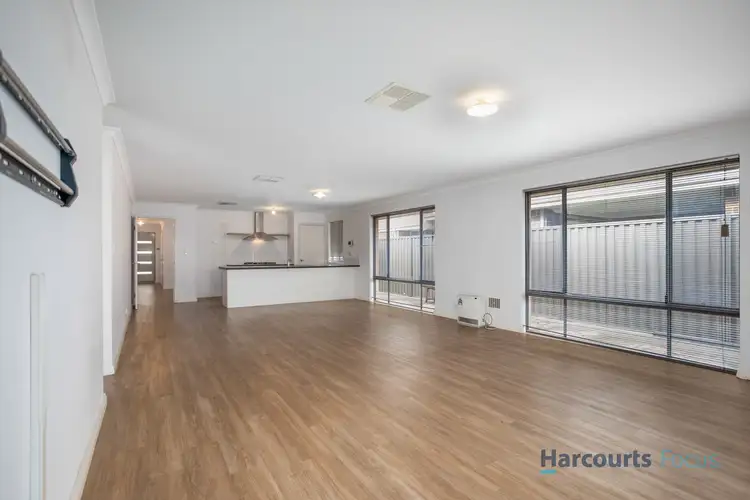 Fifth view of Homely house listing, 21 Durant Way, Piara Waters WA 6112