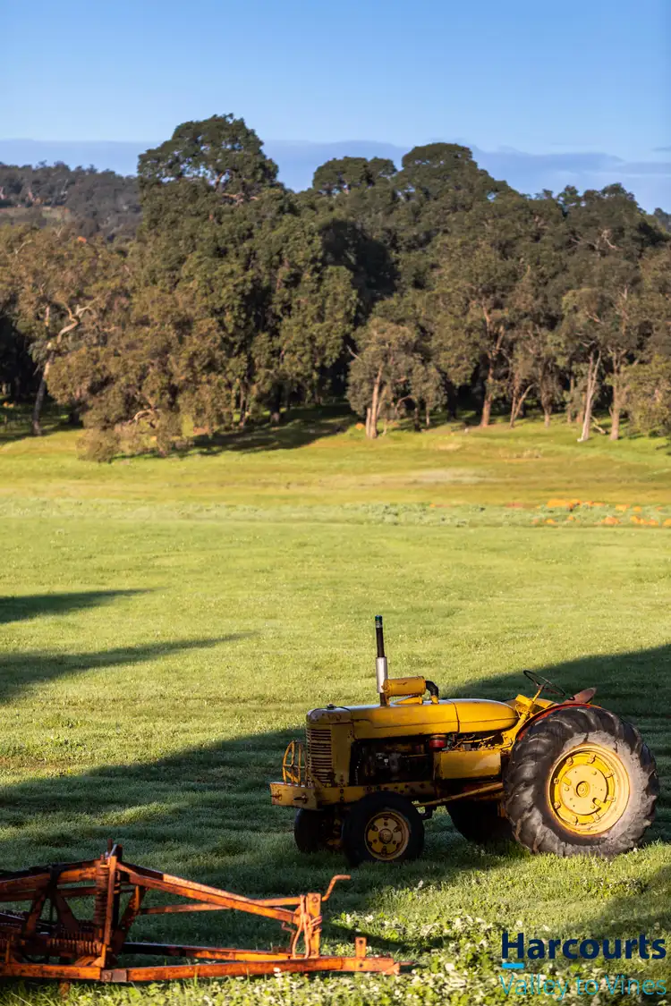Third view of Homely land listing, LOT 639 McGlew Road, Lower Chittering WA 6084