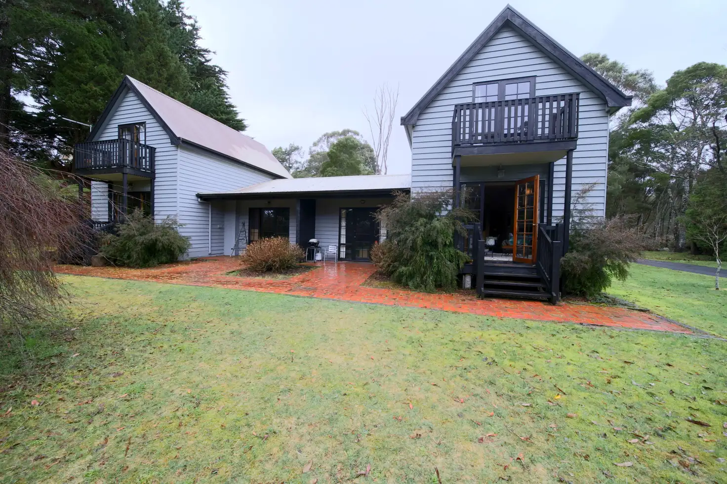Main view of Homely studio listing, 79 Esplanade, Strahan TAS 7468