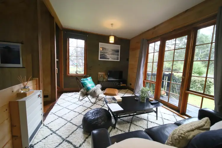 Second view of Homely studio listing, 79 Esplanade, Strahan TAS 7468