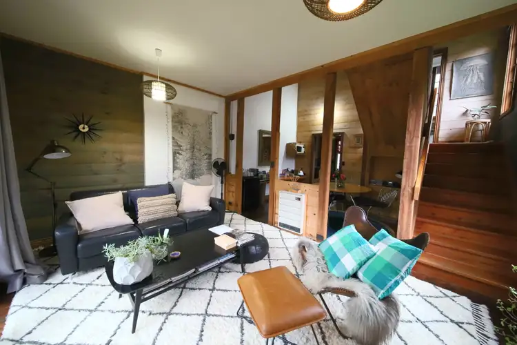 Fourth view of Homely studio listing, 79 Esplanade, Strahan TAS 7468