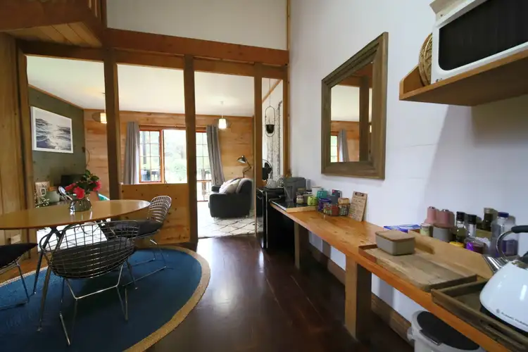 Fifth view of Homely studio listing, 79 Esplanade, Strahan TAS 7468