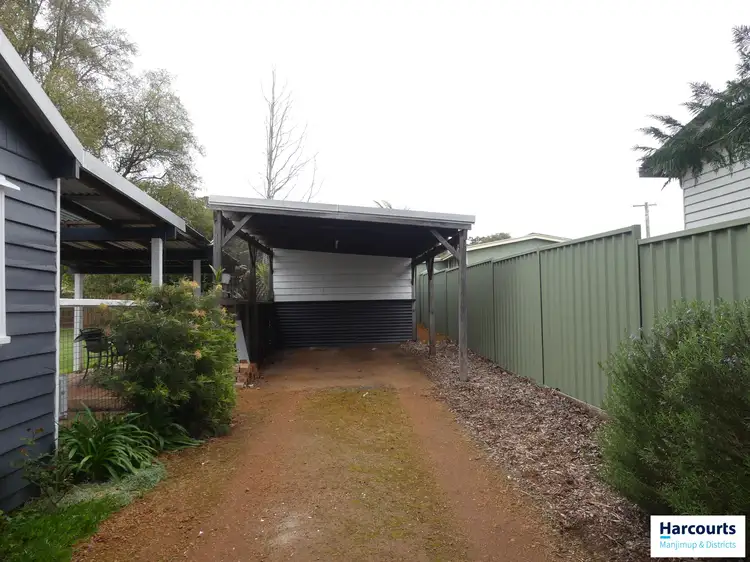 Third view of Homely house listing, 21 Wheatley Street, Manjimup WA 6258