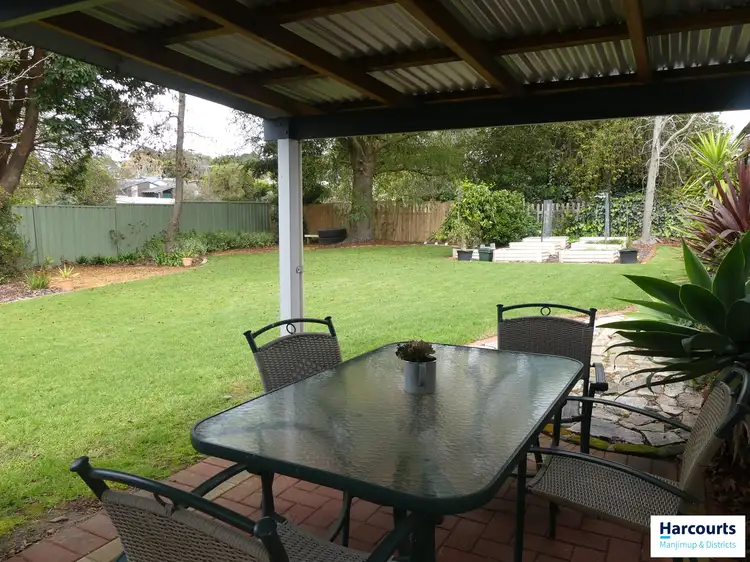 Fourth view of Homely house listing, 21 Wheatley Street, Manjimup WA 6258