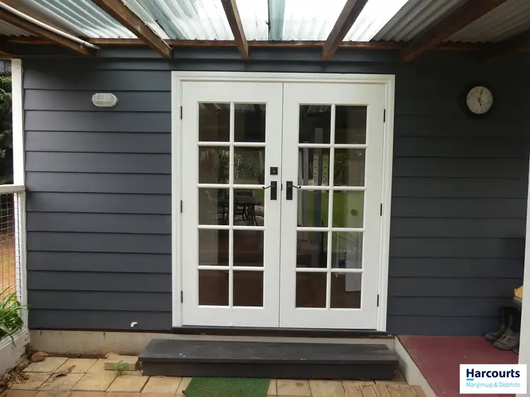 Fifth view of Homely house listing, 21 Wheatley Street, Manjimup WA 6258