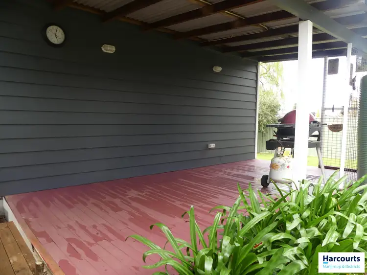 Sixth view of Homely house listing, 21 Wheatley Street, Manjimup WA 6258