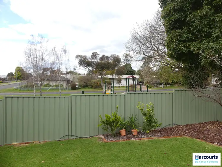 Seventh view of Homely house listing, 21 Wheatley Street, Manjimup WA 6258