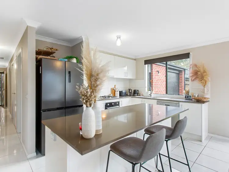 Second view of Homely house listing, 5 Denman Street, Crib Point VIC 3919