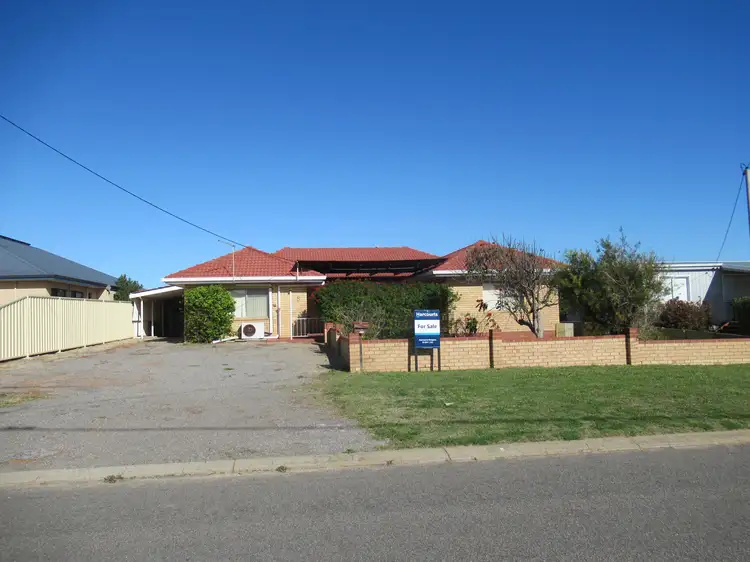 Main view of Homely house listing, 5 Carnarvon Street, Port Denison WA 6525