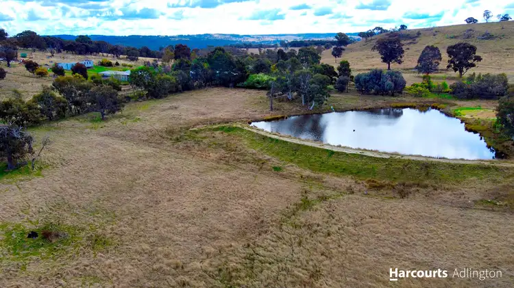 Third view of Homely rural property listing, 176 Beechworth Road, Hargraves NSW 2850