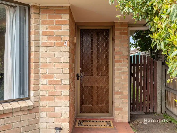 Second view of Homely unit listing, 4/23 Vieste Drive, Glenorchy TAS 7010