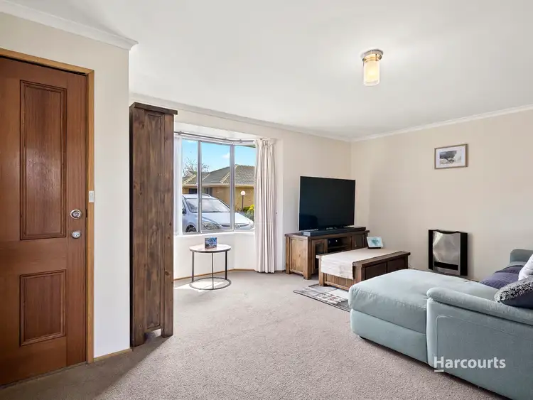 Third view of Homely unit listing, 4/23 Vieste Drive, Glenorchy TAS 7010
