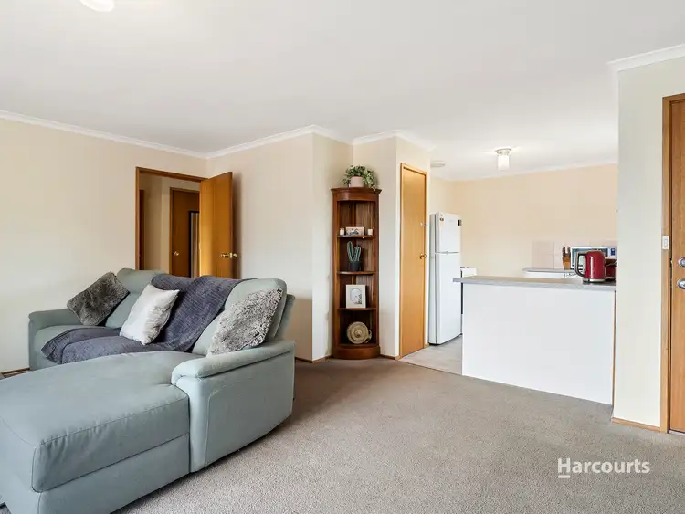 Fifth view of Homely unit listing, 4/23 Vieste Drive, Glenorchy TAS 7010