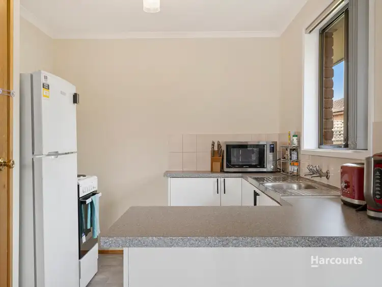 Sixth view of Homely unit listing, 4/23 Vieste Drive, Glenorchy TAS 7010