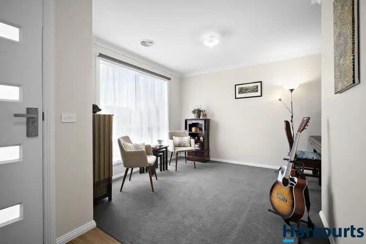Third view of Homely house listing, 34 Clydesdale Drive, Bonshaw VIC 3352