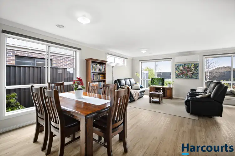 Fourth view of Homely house listing, 34 Clydesdale Drive, Bonshaw VIC 3352