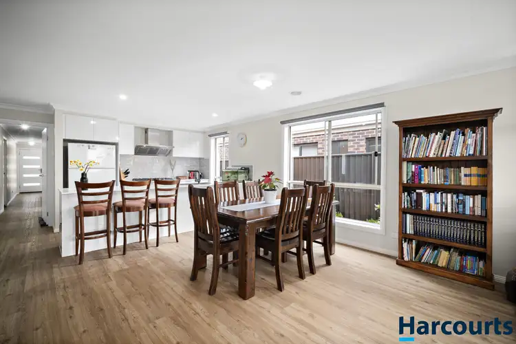 Fifth view of Homely house listing, 34 Clydesdale Drive, Bonshaw VIC 3352