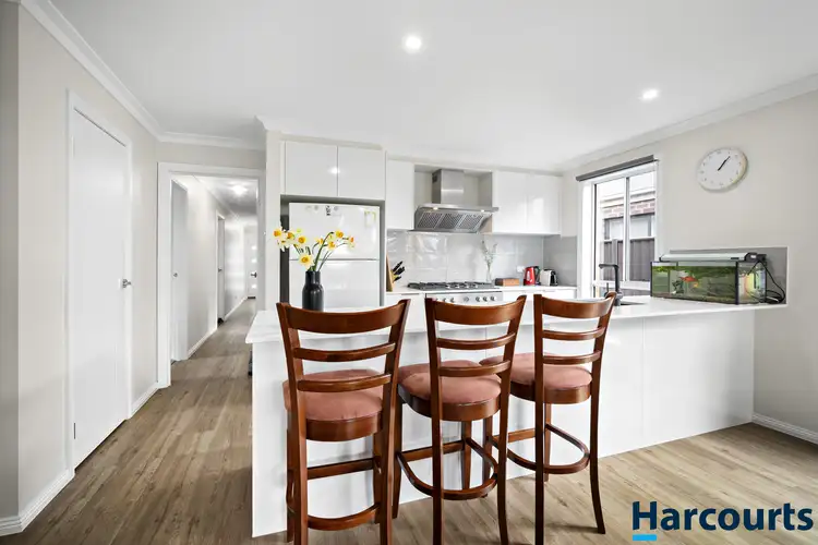 Sixth view of Homely house listing, 34 Clydesdale Drive, Bonshaw VIC 3352