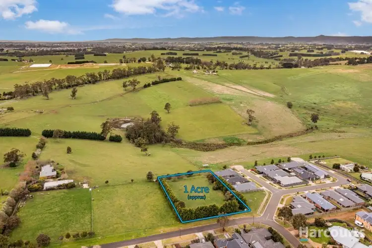 Sixth view of Homely land listing, 46 Norman Road, Drouin VIC 3818