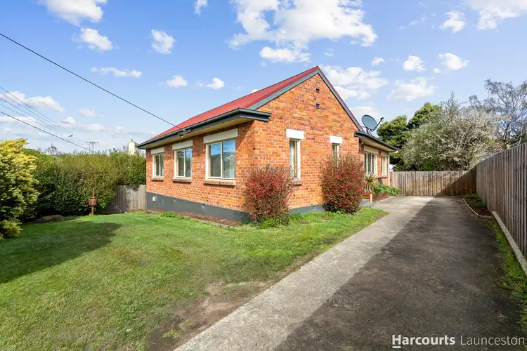 Main view of Homely house listing, 5 Birch Avenue, Newstead TAS 7250