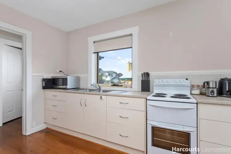 Second view of Homely house listing, 5 Birch Avenue, Newstead TAS 7250