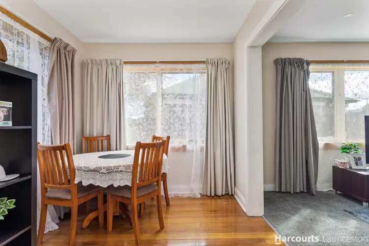 Third view of Homely house listing, 5 Birch Avenue, Newstead TAS 7250