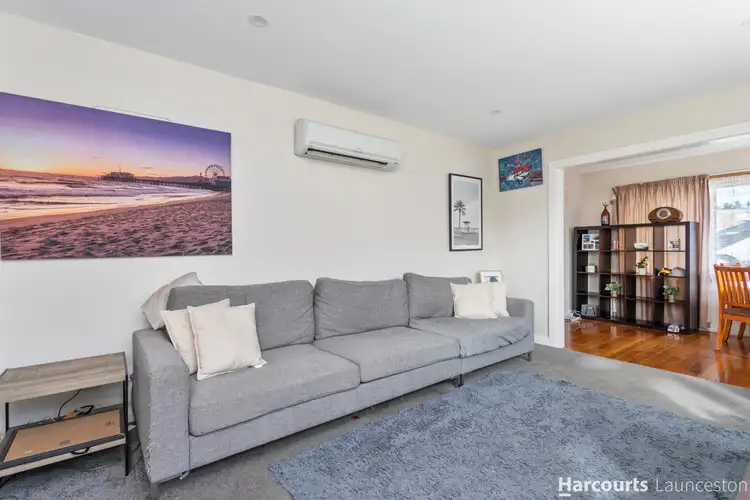 Fifth view of Homely house listing, 5 Birch Avenue, Newstead TAS 7250