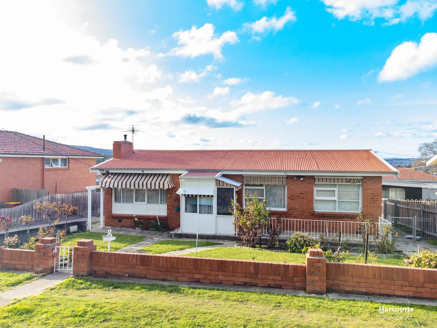 Main view of Homely house listing, 12 Paringa Avenue, Newnham TAS 7248