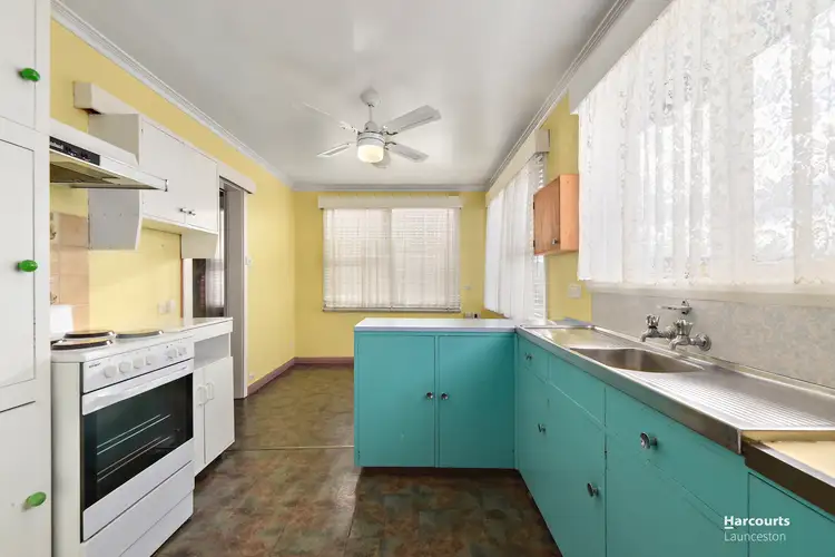 Third view of Homely house listing, 12 Paringa Avenue, Newnham TAS 7248