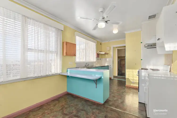 Fifth view of Homely house listing, 12 Paringa Avenue, Newnham TAS 7248