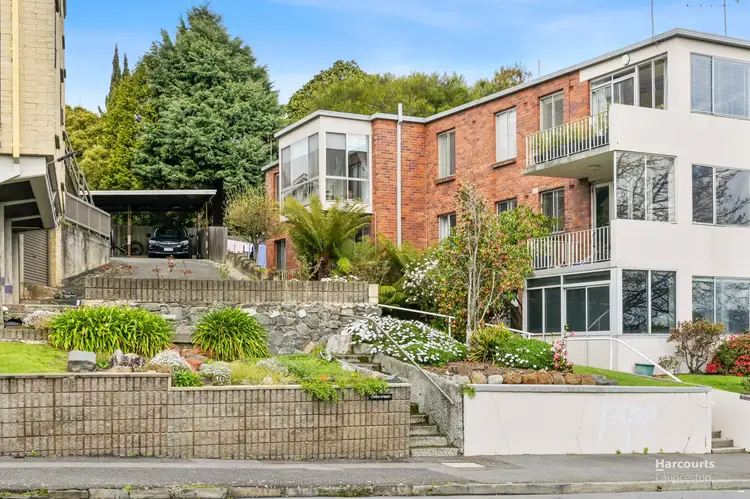 Second view of Homely unit listing, 10/1a Brisbane Street, Launceston TAS 7250