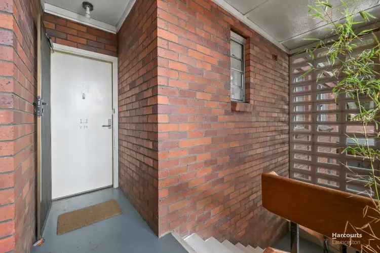 Third view of Homely unit listing, 10/1a Brisbane Street, Launceston TAS 7250