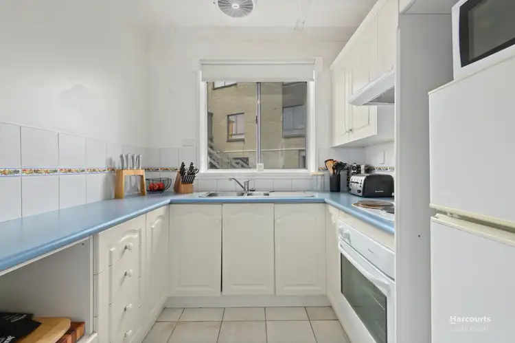 Fourth view of Homely unit listing, 10/1a Brisbane Street, Launceston TAS 7250