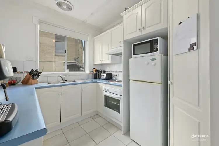 Fifth view of Homely unit listing, 10/1a Brisbane Street, Launceston TAS 7250