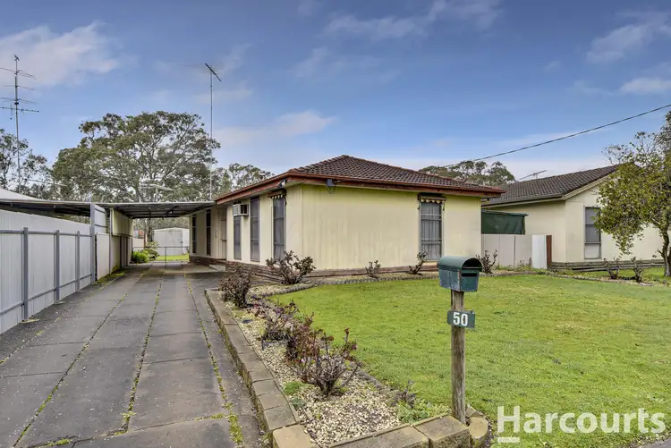 Main view of Homely house listing, 50 Orme Street, Edenhope VIC 3318