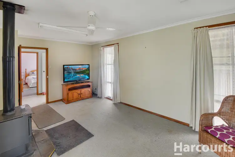 Fourth view of Homely house listing, 50 Orme Street, Edenhope VIC 3318