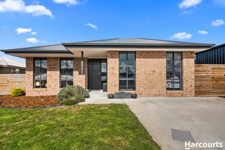 Main view of Homely house listing, 103 Goodwins Road, Rokeby TAS 7019