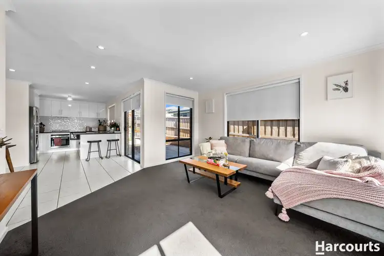 Third view of Homely house listing, 103 Goodwins Road, Rokeby TAS 7019