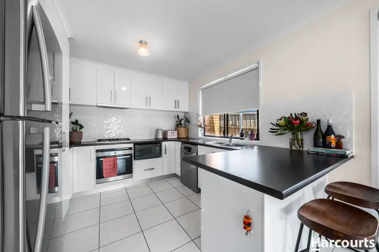 Fourth view of Homely house listing, 103 Goodwins Road, Rokeby TAS 7019