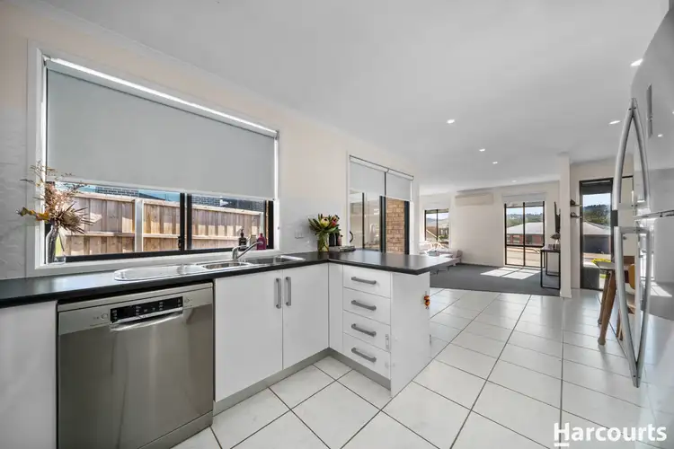 Fifth view of Homely house listing, 103 Goodwins Road, Rokeby TAS 7019