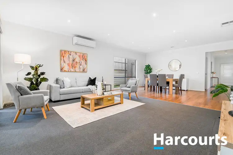 Main view of Homely house listing, 21 Summerhill Drive, Pakenham VIC 3810