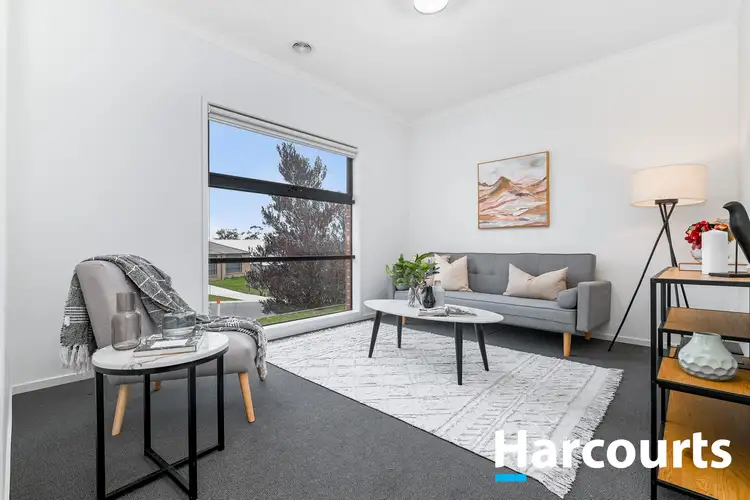 Third view of Homely house listing, 21 Summerhill Drive, Pakenham VIC 3810