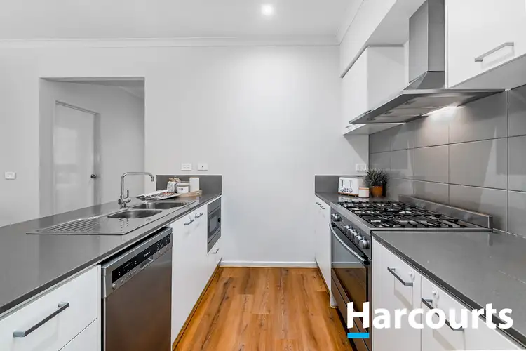 Fourth view of Homely house listing, 21 Summerhill Drive, Pakenham VIC 3810